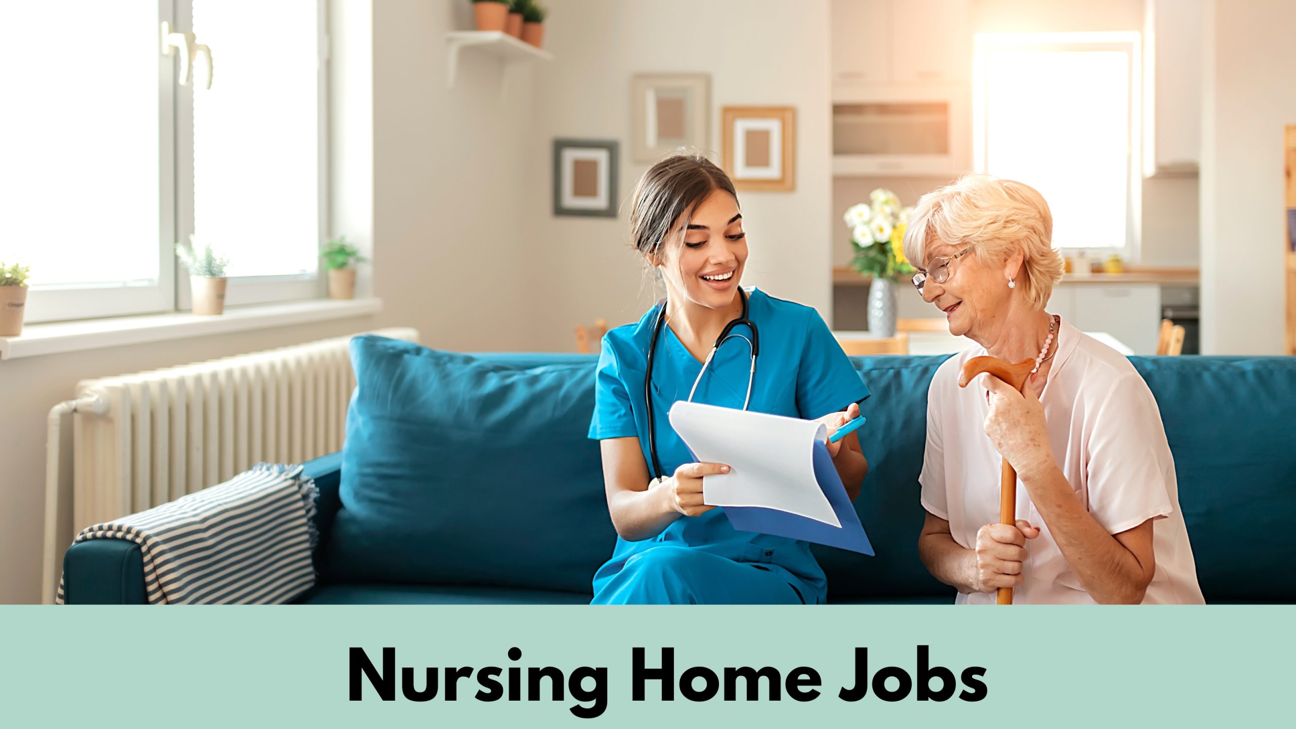 nursing home jobs peoria il